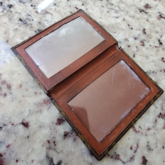 🆕️ Louis Vuitton Card Holder - Picture 5 of 7